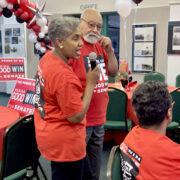 Tulsa Elections, Regina Goodwin, Goodwin for Senate, Ron Stewart, Michelle McCane, African American Business, Black Business, African American Entrepreneur, Black Entrepreneur, BuyBlack, All-Black Towns, Black Towns, Oklahoma Black Towns, Historic Black Towns, Gary Lee, M. David Goodwin, James Goodwin, Ross Johnson, Sam Levrault, Kimberly Marsh, John Neal, African American News, Black News, African American Newspaper, Black Owned Newspaper, The Oklahoma Eagle, The Eagle, Black Wall Street, Tulsa Race Massacre, 1921 Tulsa Race Massacre