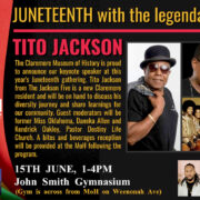 Tito Jackson, Daneka Allen, All-Black Towns, Black Towns, Oklahoma Black Towns, Historic Black Towns, Gary Lee, M. David Goodwin, James Goodwin, Ross Johnson, Sam Levrault, Kimberly Marsh, John Neal, African American News, Black News, African American Newspaper, Black Owned Newspaper, The Oklahoma Eagle, The Eagle, Black Wall Street, Tulsa Race Massacre, 1921 Tulsa Race Massacre