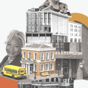 Tulsa Public Schools, Jennettie Marshall, All-Black Towns, Black Towns, Oklahoma Black Towns, Historic Black Towns, Gary Lee, M. David Goodwin, James Goodwin, Ross Johnson, Sam Levrault, Kimberly Marsh, John Neal, African American News, Black News, African American Newspaper, Black Owned Newspaper, The Oklahoma Eagle, The Eagle, Black Wall Street, Tulsa Race Massacre, 1921 Tulsa Race Massacre