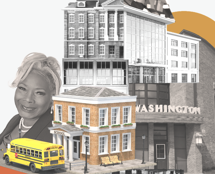 Tulsa Public Schools, Jennettie Marshall, All-Black Towns, Black Towns, Oklahoma Black Towns, Historic Black Towns, Gary Lee, M. David Goodwin, James Goodwin, Ross Johnson, Sam Levrault, Kimberly Marsh, John Neal, African American News, Black News, African American Newspaper, Black Owned Newspaper, The Oklahoma Eagle, The Eagle, Black Wall Street, Tulsa Race Massacre, 1921 Tulsa Race Massacre