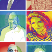 James Goodwin, Jim Goodwin, OPA, Oklahoma Press Association, H. Milt Phillips Award, All-Black Towns, Black Towns, Oklahoma Black Towns, Historic Black Towns, Gary Lee, M. David Goodwin, James Goodwin, Ross Johnson, Sam Levrault, Kimberly Marsh, John Neal, Jerry Goodwin, African American News, Black News, African American Newspaper, Black Owned Newspaper, The Oklahoma Eagle, The Eagle, Black Wall Street, Tulsa Race Massacre, 1921 Tulsa Race Massacre