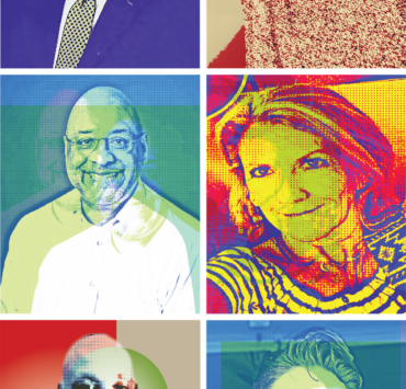 James Goodwin, Jim Goodwin, OPA, Oklahoma Press Association, H. Milt Phillips Award, All-Black Towns, Black Towns, Oklahoma Black Towns, Historic Black Towns, Gary Lee, M. David Goodwin, James Goodwin, Ross Johnson, Sam Levrault, Kimberly Marsh, John Neal, Jerry Goodwin, African American News, Black News, African American Newspaper, Black Owned Newspaper, The Oklahoma Eagle, The Eagle, Black Wall Street, Tulsa Race Massacre, 1921 Tulsa Race Massacre