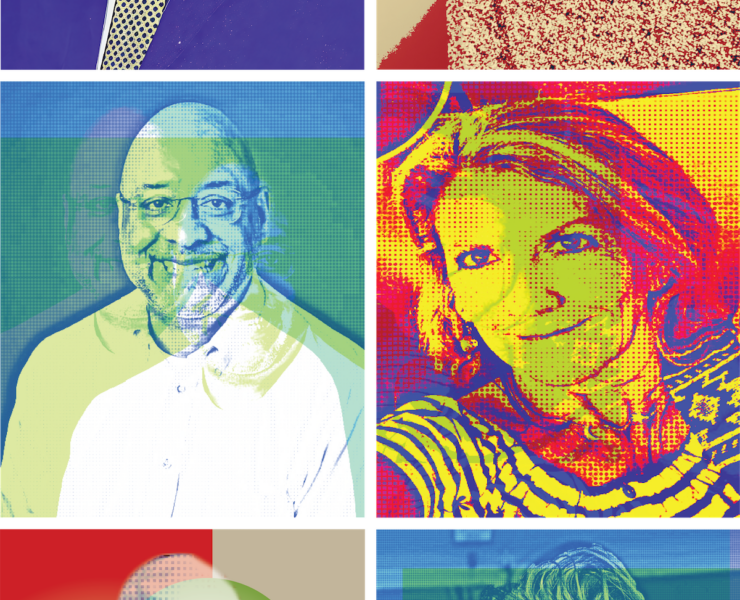 James Goodwin, Jim Goodwin, OPA, Oklahoma Press Association, H. Milt Phillips Award, All-Black Towns, Black Towns, Oklahoma Black Towns, Historic Black Towns, Gary Lee, M. David Goodwin, James Goodwin, Ross Johnson, Sam Levrault, Kimberly Marsh, John Neal, Jerry Goodwin, African American News, Black News, African American Newspaper, Black Owned Newspaper, The Oklahoma Eagle, The Eagle, Black Wall Street, Tulsa Race Massacre, 1921 Tulsa Race Massacre