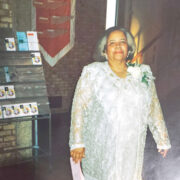 All-Black Towns, Black Towns, Oklahoma Black Towns, Historic Black Towns, Gary Lee, M. David Goodwin, James Goodwin, Ross Johnson, Sam Levrault, Kimberly Marsh, John Neal, African American News, Black News, African American Newspaper, Black Owned Newspaper, The Oklahoma Eagle, The Eagle, Black Wall Street, Tulsa Race Massacre, 1921 Tulsa Race Massacre