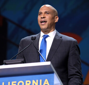 Cory Booker, James Lankford, All-Black Towns, Black Towns, Oklahoma Black Towns, Historic Black Towns, Gary Lee, M. David Goodwin, James Goodwin, Ross Johnson, Sam Levrault, Kimberly Marsh, John Neal, African American News, Black News, African American Newspaper, Black Owned Newspaper, The Oklahoma Eagle, The Eagle, Black Wall Street, Tulsa Race Massacre, 1921 Tulsa Race Massacre
