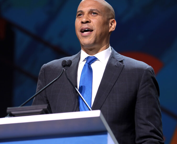 Cory Booker, James Lankford, All-Black Towns, Black Towns, Oklahoma Black Towns, Historic Black Towns, Gary Lee, M. David Goodwin, James Goodwin, Ross Johnson, Sam Levrault, Kimberly Marsh, John Neal, African American News, Black News, African American Newspaper, Black Owned Newspaper, The Oklahoma Eagle, The Eagle, Black Wall Street, Tulsa Race Massacre, 1921 Tulsa Race Massacre