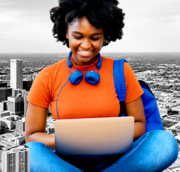 Tulsa Public Schools, All-Black Towns, Black Towns, Oklahoma Black Towns, Historic Black Towns, Gary Lee, M. David Goodwin, James Goodwin, Ross Johnson, Sam Levrault, Kimberly Marsh, John Neal, African American News, Black News, African American Newspaper, Black Owned Newspaper, The Oklahoma Eagle, The Eagle, Black Wall Street, Tulsa Race Massacre, 1921 Tulsa Race Massacre