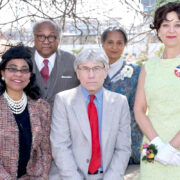 All-Black Towns, Black Towns, Oklahoma Black Towns, Historic Black Towns, Gary Lee, M. David Goodwin, James Goodwin, Ross Johnson, Sam Levrault, Kimberly Marsh, John Neal, African American News, Black News, African American Newspaper, Black Owned Newspaper, The Oklahoma Eagle, The Eagle, Black Wall Street, Tulsa Race Massacre, 1921 Tulsa Race Massacre