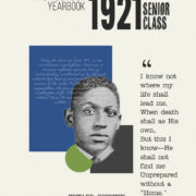 Edward Goodwin, Booker T. Washington High School, BTW, BTW Tulsa, All-Black Towns, Black Towns, Oklahoma Black Towns, Historic Black Towns, Gary Lee, M. David Goodwin, James Goodwin, Ross Johnson, Sam Levrault, Kimberly Marsh, John Neal, African American News, Black News, African American Newspaper, Black Owned Newspaper, The Oklahoma Eagle, The Eagle, Black Wall Street, Tulsa Race Massacre, 1921 Tulsa Race Massacre