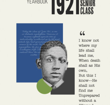 Edward Goodwin, Booker T. Washington High School, BTW, BTW Tulsa, All-Black Towns, Black Towns, Oklahoma Black Towns, Historic Black Towns, Gary Lee, M. David Goodwin, James Goodwin, Ross Johnson, Sam Levrault, Kimberly Marsh, John Neal, African American News, Black News, African American Newspaper, Black Owned Newspaper, The Oklahoma Eagle, The Eagle, Black Wall Street, Tulsa Race Massacre, 1921 Tulsa Race Massacre