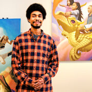 Arthur Haywood, VERSES, All-Black Towns, Black Towns, Oklahoma Black Towns, Historic Black Towns, Gary Lee, M. David Goodwin, James Goodwin, Ross Johnson, Sam Levrault, Kimberly Marsh, John Neal, African American News, Black News, African American Newspaper, Black Owned Newspaper, The Oklahoma Eagle, The Eagle, Black Wall Street, Tulsa Race Massacre, 1921 Tulsa Race Massacre