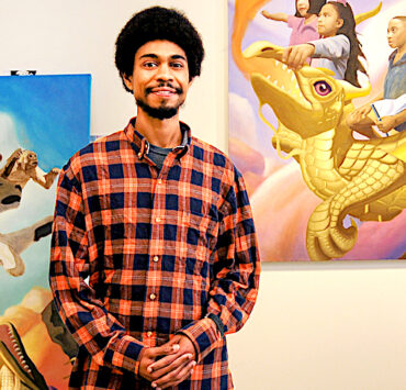 Arthur Haywood, VERSES, All-Black Towns, Black Towns, Oklahoma Black Towns, Historic Black Towns, Gary Lee, M. David Goodwin, James Goodwin, Ross Johnson, Sam Levrault, Kimberly Marsh, John Neal, African American News, Black News, African American Newspaper, Black Owned Newspaper, The Oklahoma Eagle, The Eagle, Black Wall Street, Tulsa Race Massacre, 1921 Tulsa Race Massacre