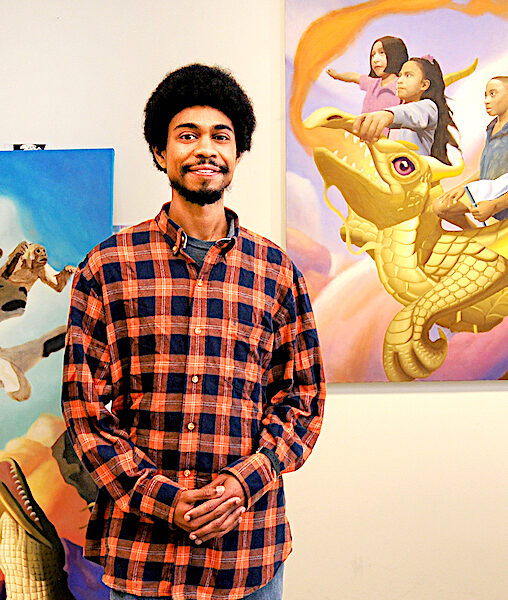 Arthur Haywood, VERSES, All-Black Towns, Black Towns, Oklahoma Black Towns, Historic Black Towns, Gary Lee, M. David Goodwin, James Goodwin, Ross Johnson, Sam Levrault, Kimberly Marsh, John Neal, African American News, Black News, African American Newspaper, Black Owned Newspaper, The Oklahoma Eagle, The Eagle, Black Wall Street, Tulsa Race Massacre, 1921 Tulsa Race Massacre