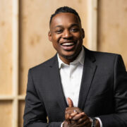 BerThaddaeus Bailey, All-Black Towns, Black Towns, Oklahoma Black Towns, Historic Black Towns, Gary Lee, M. David Goodwin, James Goodwin, Ross Johnson, Sam Levrault, Kimberly Marsh, John Neal, African American News, Black News, African American Newspaper, Black Owned Newspaper, The Oklahoma Eagle, The Eagle, Black Wall Street, Tulsa Race Massacre, 1921 Tulsa Race Massacre