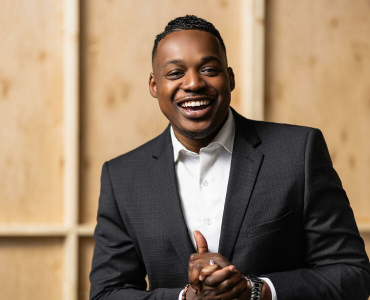 BerThaddaeus Bailey, All-Black Towns, Black Towns, Oklahoma Black Towns, Historic Black Towns, Gary Lee, M. David Goodwin, James Goodwin, Ross Johnson, Sam Levrault, Kimberly Marsh, John Neal, African American News, Black News, African American Newspaper, Black Owned Newspaper, The Oklahoma Eagle, The Eagle, Black Wall Street, Tulsa Race Massacre, 1921 Tulsa Race Massacre