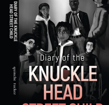 Diary of the Knuckle Head Street Child, Quinche’ Tucker, All-Black Towns, Black Towns, Oklahoma Black Towns, Historic Black Towns, Gary Lee, M. David Goodwin, James Goodwin, Ross Johnson, Sam Levrault, Kimberly Marsh, John Neal, African American News, Black News, African American Newspaper, Black Owned Newspaper, The Oklahoma Eagle, The Eagle, Black Wall Street, Tulsa Race Massacre, 1921 Tulsa Race Massacre