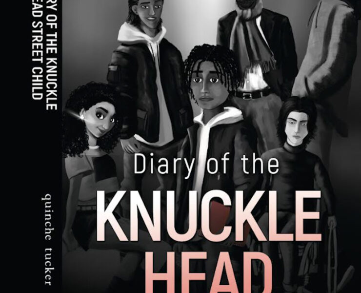 Diary of the Knuckle Head Street Child, Quinche’ Tucker, All-Black Towns, Black Towns, Oklahoma Black Towns, Historic Black Towns, Gary Lee, M. David Goodwin, James Goodwin, Ross Johnson, Sam Levrault, Kimberly Marsh, John Neal, African American News, Black News, African American Newspaper, Black Owned Newspaper, The Oklahoma Eagle, The Eagle, Black Wall Street, Tulsa Race Massacre, 1921 Tulsa Race Massacre