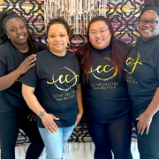 Echelon Chic Boutique, All-Black Towns, Black Towns, Oklahoma Black Towns, Historic Black Towns, Gary Lee, M. David Goodwin, James Goodwin, Ross Johnson, Sam Levrault, Kimberly Marsh, John Neal, African American News, Black News, African American Newspaper, Black Owned Newspaper, The Oklahoma Eagle, The Eagle, Black Wall Street, Tulsa Race Massacre, 1921 Tulsa Race Massacre