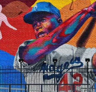 Jackie Robinson, Tulsa Drillers, All-Black Towns, Black Towns, Oklahoma Black Towns, Historic Black Towns, Gary Lee, M. David Goodwin, James Goodwin, Ross Johnson, Sam Levrault, Kimberly Marsh, John Neal, African American News, Black News, African American Newspaper, Black Owned Newspaper, The Oklahoma Eagle, The Eagle, Black Wall Street, Tulsa Race Massacre, 1921 Tulsa Race Massacre