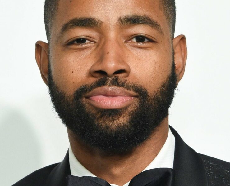 Jay Ellis, All-Black Towns, Black Towns, Oklahoma Black Towns, Historic Black Towns, Gary Lee, M. David Goodwin, James Goodwin, Ross Johnson, Sam Levrault, Kimberly Marsh, John Neal, African American News, Black News, African American Newspaper, Black Owned Newspaper, The Oklahoma Eagle, The Eagle, Black Wall Street, Tulsa Race Massacre, 1921 Tulsa Race Massacre