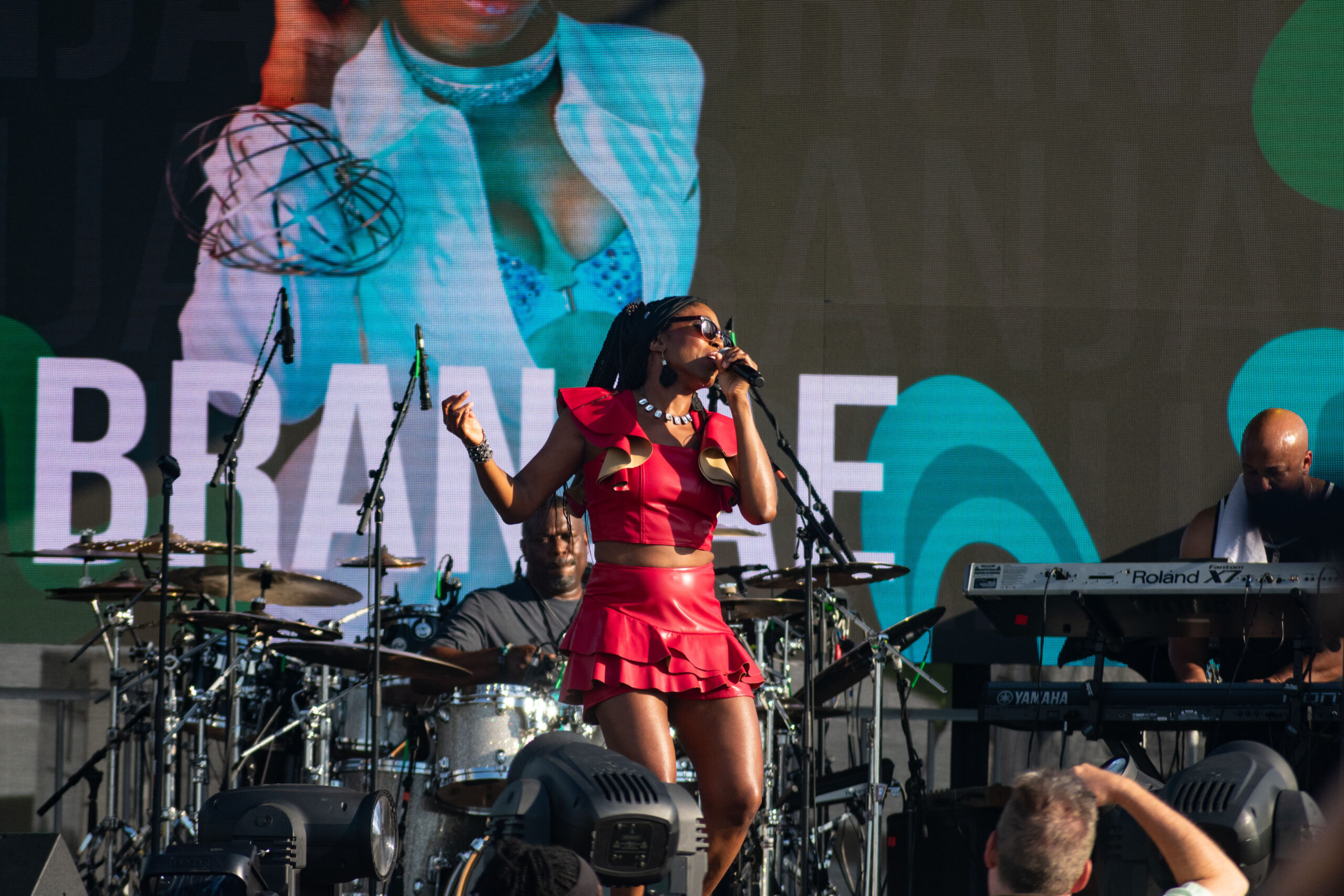 2024 Annual Tulsa Festival The Oklahoma Eagle