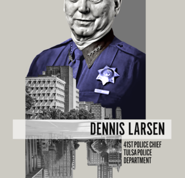 Dennis Larsen, All-Black Towns, Black Towns, Oklahoma Black Towns, Historic Black Towns, Gary Lee, M. David Goodwin, James Goodwin, Ross Johnson, Sam Levrault, Kimberly Marsh, John Neal, African American News, Black News, African American Newspaper, Black Owned Newspaper, The Oklahoma Eagle, The Eagle, Black Wall Street, Tulsa Race Massacre, 1921 Tulsa Race Massacre