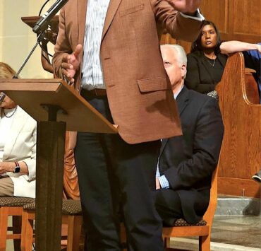 ACTION, Allied Communities of Tulsa Inspiring Our Neighborhoods, Brent Van Norman, Karen Keith, Monroe Nichols, Sherry Laskey, Aries Brown, Sandi Morrow, Kara Farrow, Ken Cox, Maria de Leon, Susan Griffin, Tulsa Mayoral Race, All-Black Towns, Black Towns, Oklahoma Black Towns, Historic Black Towns, Gary Lee, M. David Goodwin, James Goodwin, Ross Johnson, Sam Levrault, Kimberly Marsh, John Neal, African American News, Black News, African American Newspaper, Black Owned Newspaper, The Oklahoma Eagle, The Eagle, Black Wall Street, Tulsa Race Massacre, 1921 Tulsa Race Massacre