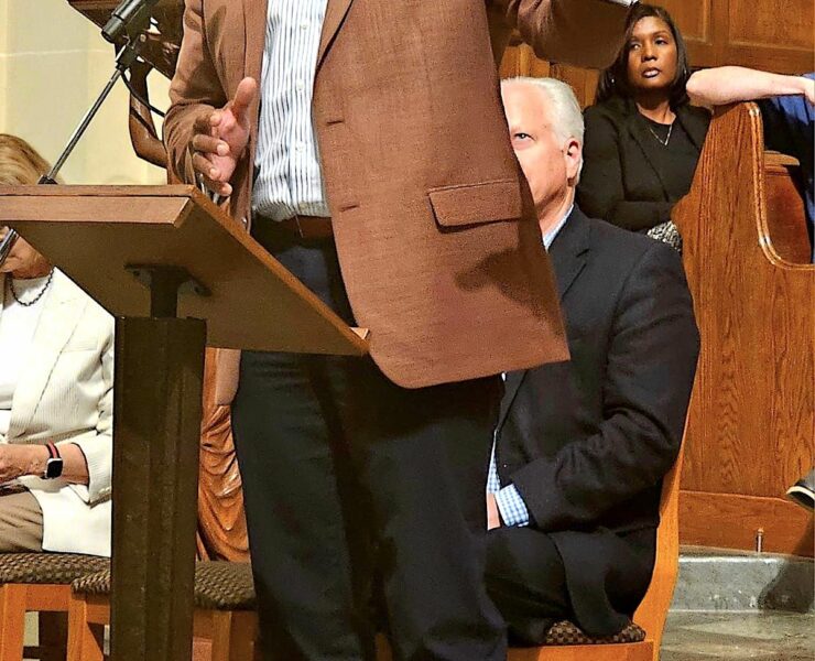 ACTION, Allied Communities of Tulsa Inspiring Our Neighborhoods, Brent Van Norman, Karen Keith, Monroe Nichols, Sherry Laskey, Aries Brown, Sandi Morrow, Kara Farrow, Ken Cox, Maria de Leon, Susan Griffin, Tulsa Mayoral Race, All-Black Towns, Black Towns, Oklahoma Black Towns, Historic Black Towns, Gary Lee, M. David Goodwin, James Goodwin, Ross Johnson, Sam Levrault, Kimberly Marsh, John Neal, African American News, Black News, African American Newspaper, Black Owned Newspaper, The Oklahoma Eagle, The Eagle, Black Wall Street, Tulsa Race Massacre, 1921 Tulsa Race Massacre