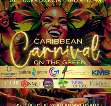 Sisserous, Tulsa Restaurant, All-Black Towns, Black Towns, Oklahoma Black Towns, Historic Black Towns, Gary Lee, M. David Goodwin, James Goodwin, Ross Johnson, Sam Levrault, Kimberly Marsh, John Neal, African American News, Black News, African American Newspaper, Black Owned Newspaper, The Oklahoma Eagle, The Eagle, Black Wall Street, Tulsa Race Massacre, 1921 Tulsa Race Massacre