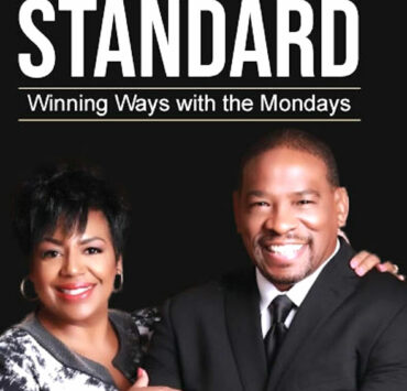 Sabrina Monday, Kenny Monday, The Gold Standard, All-Black Towns, Black Towns, Oklahoma Black Towns, Historic Black Towns, Gary Lee, M. David Goodwin, James Goodwin, Ross Johnson, Sam Levrault, Kimberly Marsh, John Neal, African American News, Black News, African American Newspaper, Black Owned Newspaper, The Oklahoma Eagle, The Eagle, Black Wall Street, Tulsa Race Massacre, 1921 Tulsa Race Massacre