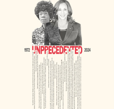 Shirley Chisholm, Kamala Harris, All-Black Towns, Black Towns, Oklahoma Black Towns, Historic Black Towns, Gary Lee, M. David Goodwin, James Goodwin, Ross Johnson, Sam Levrault, Kimberly Marsh, John Neal, African American News, Black News, African American Newspaper, Black Owned Newspaper, The Oklahoma Eagle, The Eagle, Black Wall Street, Tulsa Race Massacre, 1921 Tulsa Race Massacre