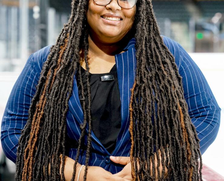 Aniyah Robinson, All-Black Towns, Black Towns, Oklahoma Black Towns, Historic Black Towns, Gary Lee, M. David Goodwin, James Goodwin, Ross Johnson, Sam Levrault, Kimberly Marsh, John Neal, African American News, Black News, African American Newspaper, Black Owned Newspaper, The Oklahoma Eagle, The Eagle, Black Wall Street, Tulsa Race Massacre, 1921 Tulsa Race Massacre