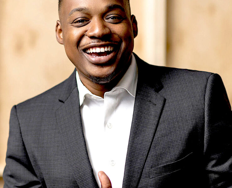 BerThaddaeus Bailey, All-Black Towns, Black Towns, Oklahoma Black Towns, Historic Black Towns, Gary Lee, M. David Goodwin, James Goodwin, Ross Johnson, Sam Levrault, Kimberly Marsh, John Neal, African American News, Black News, African American Newspaper, Black Owned Newspaper, The Oklahoma Eagle, The Eagle, Black Wall Street, Tulsa Race Massacre, 1921 Tulsa Race Massacre