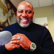 Erran Persley, Tulsa Economic Development Director, Oklahoma Black Towns, Historic Black Towns, Gary Lee, M. David Goodwin, James Goodwin, Ross Johnson, Sam Levrault, Kimberly Marsh, John Neal, African American News, Black News, African American Newspaper, Black Owned Newspaper, The Oklahoma Eagle, The Eagle, Black Wall Street, Tulsa Race Massacre, 1921 Tulsa Race Massacre