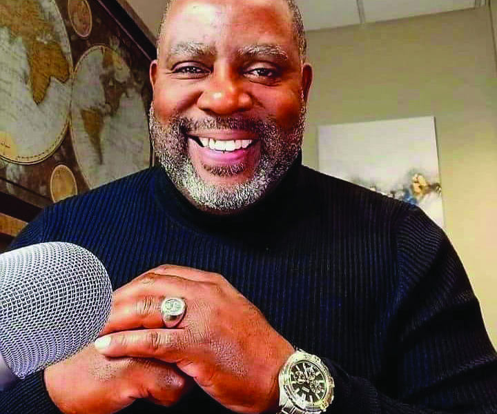 Erran Persley, Tulsa Economic Development Director, Oklahoma Black Towns, Historic Black Towns, Gary Lee, M. David Goodwin, James Goodwin, Ross Johnson, Sam Levrault, Kimberly Marsh, John Neal, African American News, Black News, African American Newspaper, Black Owned Newspaper, The Oklahoma Eagle, The Eagle, Black Wall Street, Tulsa Race Massacre, 1921 Tulsa Race Massacre