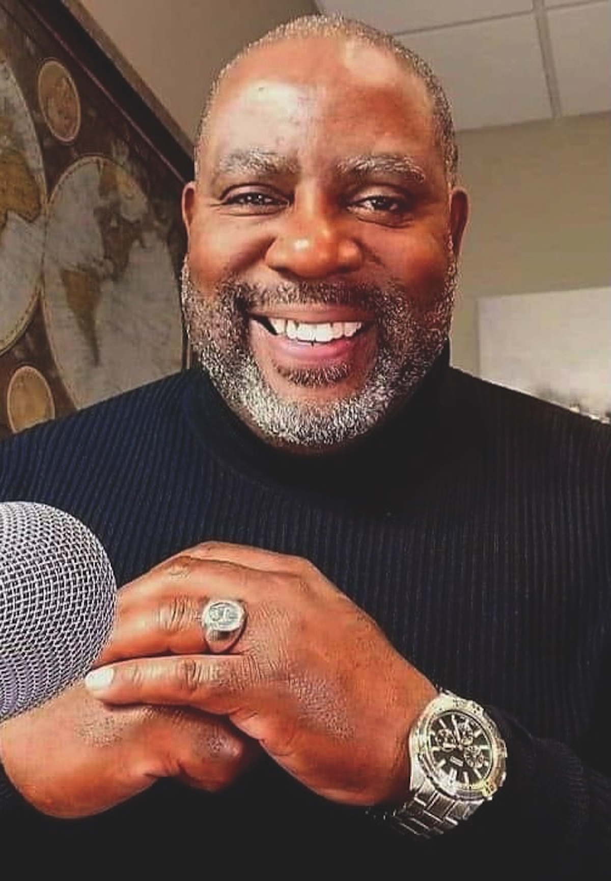 Erran Persley, Tulsa Economic Development Director, Oklahoma Black Towns, Historic Black Towns, Gary Lee, M. David Goodwin, James Goodwin, Ross Johnson, Sam Levrault, Kimberly Marsh, John Neal, African American News, Black News, African American Newspaper, Black Owned Newspaper, The Oklahoma Eagle, The Eagle, Black Wall Street, Tulsa Race Massacre, 1921 Tulsa Race Massacre