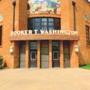 Booker T Washington Hall of Fame, BTWHOF, wns, Oklahoma Black Towns, Historic Black Towns, Gary Lee, M. David Goodwin, James Goodwin, Ross Johnson, Sam Levrault, Kimberly Marsh, John Neal, African American News, Black News, African American Newspaper, Black Owned Newspaper, The Oklahoma Eagle, The Eagle, Black Wall Street, Tulsa Race Massacre, 1921 Tulsa Race Massacre