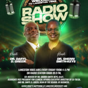 Langston Vibes, All-Black Towns, Black Towns, Oklahoma Black Towns, Historic Black Towns, Gary Lee, M. David Goodwin, James Goodwin, Ross Johnson, Sam Levrault, Kimberly Marsh, John Neal, African American News, Black News, African American Newspaper, Black Owned Newspaper, The Oklahoma Eagle, The Eagle, Black Wall Street, Tulsa Race Massacre, 1921 Tulsa Race Massacre