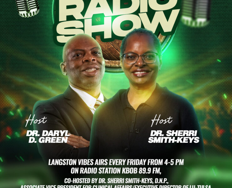 Langston Vibes, All-Black Towns, Black Towns, Oklahoma Black Towns, Historic Black Towns, Gary Lee, M. David Goodwin, James Goodwin, Ross Johnson, Sam Levrault, Kimberly Marsh, John Neal, African American News, Black News, African American Newspaper, Black Owned Newspaper, The Oklahoma Eagle, The Eagle, Black Wall Street, Tulsa Race Massacre, 1921 Tulsa Race Massacre