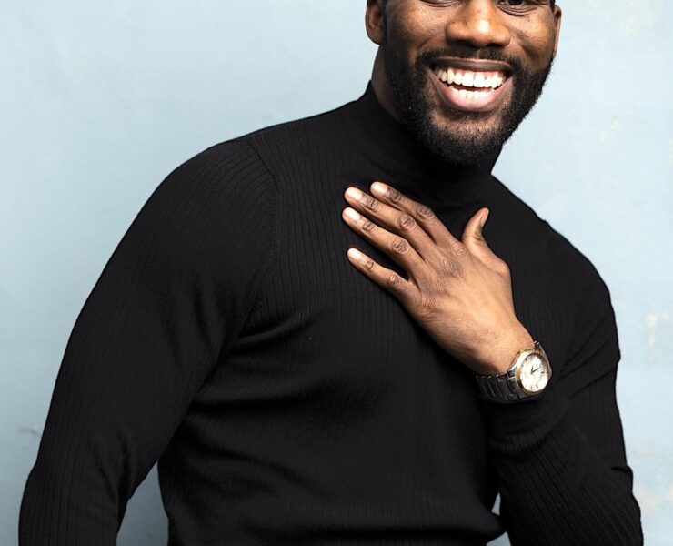 Jamarice Daughtry, MJ Musical, Oklahoma Black Towns, Historic Black Towns, Gary Lee, M. David Goodwin, James Goodwin, Ross Johnson, Sam Levrault, Kimberly Marsh, John Neal, African American News, Black News, African American Newspaper, Black Owned Newspaper, The Oklahoma Eagle, The Eagle, Black Wall Street, Tulsa Race Massacre, 1921 Tulsa Race Massacre