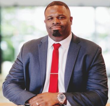 Marquess Dennis, Oklahoma Black Towns, Historic Black Towns, Gary Lee, M. David Goodwin, James Goodwin, Ross Johnson, Sam Levrault, Kimberly Marsh, John Neal, African American News, Black News, African American Newspaper, Black Owned Newspaper, The Oklahoma Eagle, The Eagle, Black Wall Street, Tulsa Race Massacre, 1921 Tulsa Race Massacre