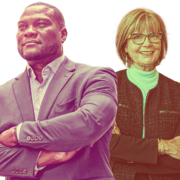 Tulsa Elections, Tulsa Mayoral Race, Tulsa Mayor, Monroe Nichols, Karen Keith, Brent VanNorman, All-Black Towns, Black Towns, Oklahoma Black Towns, Historic Black Towns, Gary Lee, M. David Goodwin, James Goodwin, Ross Johnson, Sam Levrault, Kimberly Marsh, John Neal, African American News, Black News, African American Newspaper, Black Owned Newspaper, The Oklahoma Eagle, The Eagle, Black Wall Street, Tulsa Race Massacre, 1921 Tulsa Race Massacre