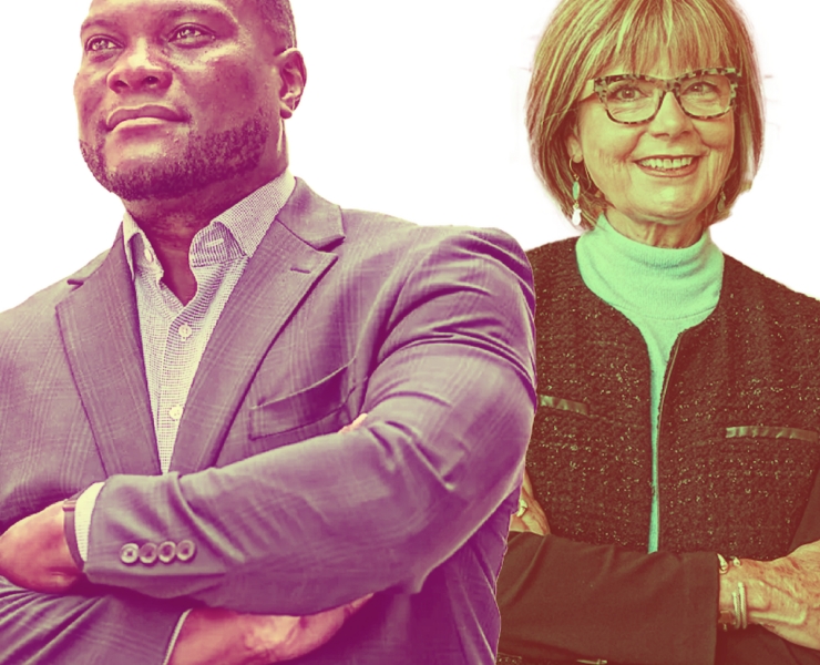 Tulsa Elections, Tulsa Mayoral Race, Tulsa Mayor, Monroe Nichols, Karen Keith, Brent VanNorman, All-Black Towns, Black Towns, Oklahoma Black Towns, Historic Black Towns, Gary Lee, M. David Goodwin, James Goodwin, Ross Johnson, Sam Levrault, Kimberly Marsh, John Neal, African American News, Black News, African American Newspaper, Black Owned Newspaper, The Oklahoma Eagle, The Eagle, Black Wall Street, Tulsa Race Massacre, 1921 Tulsa Race Massacre