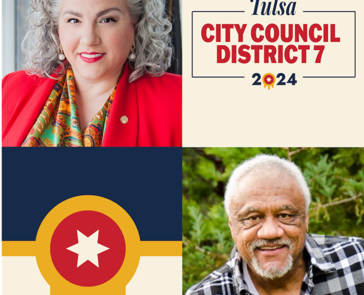 Tulsa City Council, Lori Decter Wright, Eddie Huff, All-Black Towns, Black Towns, Oklahoma Black Towns, Historic Black Towns, Gary Lee, M. David Goodwin, James Goodwin, Ross Johnson, Sam Levrault, Kimberly Marsh, John Neal, African American News, Black News, African American Newspaper, Black Owned Newspaper, The Oklahoma Eagle, The Eagle, Black Wall Street, Tulsa Race Massacre, 1921 Tulsa Race Massacre