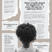 St Andrew Christian Church, Harmony Bailey, Harmony Oates, Bertheophilus Maurice Bailey, Oklahoma Child Abuse, Oklahoma Abuse, All-Black Towns, Black Towns, Oklahoma Black Towns, Historic Black Towns, Gary Lee, M. David Goodwin, James Goodwin, Ross Johnson, Sam Levrault, Kimberly Marsh, John Neal, African American News, Black News, African American Newspaper, Black Owned Newspaper, The Oklahoma Eagle, The Eagle, Black Wall Street, Tulsa Race Massacre, 1921 Tulsa Race Massacre