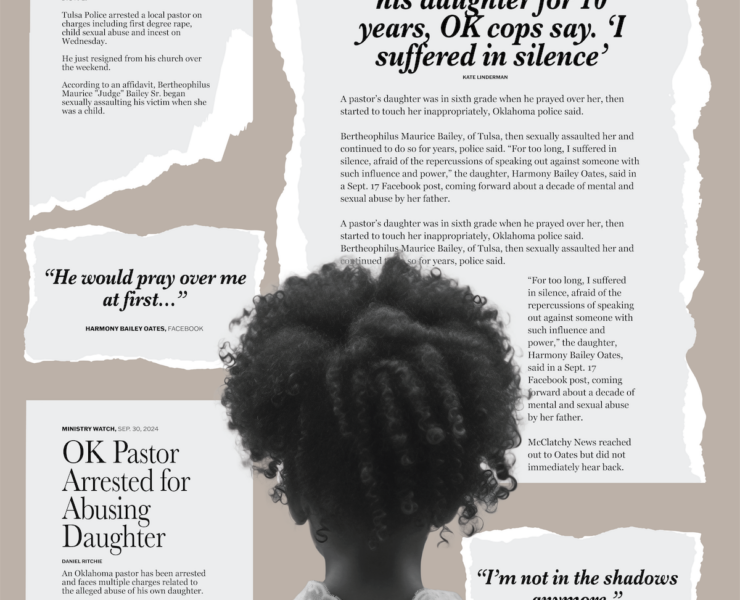 St Andrew Christian Church, Harmony Bailey, Harmony Oates, Bertheophilus Maurice Bailey, Oklahoma Child Abuse, Oklahoma Abuse, All-Black Towns, Black Towns, Oklahoma Black Towns, Historic Black Towns, Gary Lee, M. David Goodwin, James Goodwin, Ross Johnson, Sam Levrault, Kimberly Marsh, John Neal, African American News, Black News, African American Newspaper, Black Owned Newspaper, The Oklahoma Eagle, The Eagle, Black Wall Street, Tulsa Race Massacre, 1921 Tulsa Race Massacre