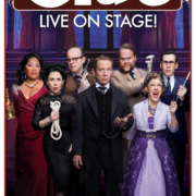 Clue Clue Tulsa, All-Black Towns, Black Towns, Oklahoma Black Towns, Historic Black Towns, Gary Lee, M. David Goodwin, James Goodwin, Ross Johnson, Sam Levrault, Kimberly Marsh, John Neal, African American News, Black News, African American Newspaper, Black Owned Newspaper, The Oklahoma Eagle, The Eagle, Black Wall Street, Tulsa Race Massacre, 1921 Tulsa Race Massacre