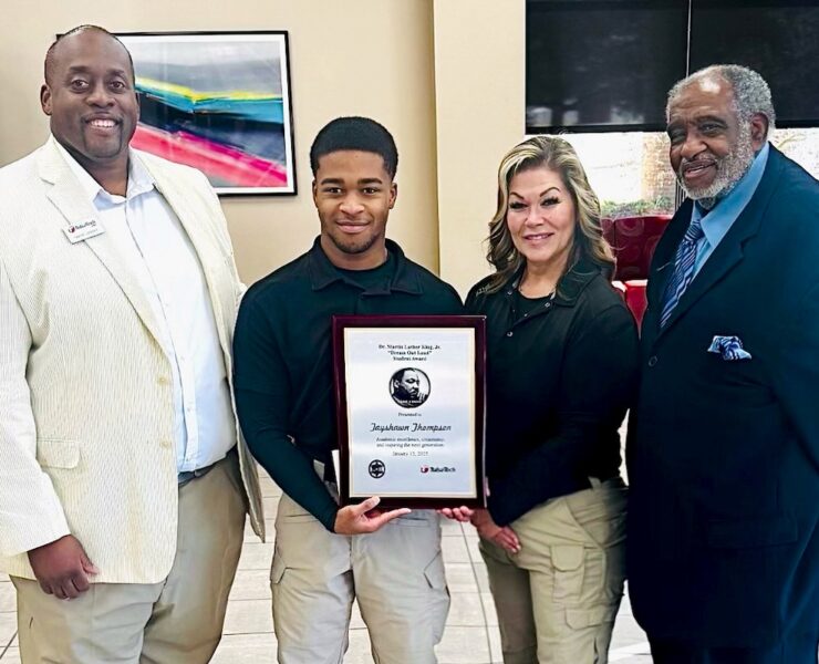 MLK Jr Commemoration Society, All-Black Towns, Black Towns, Oklahoma Black Towns, Historic Black Towns, Gary Lee, M. David Goodwin, James Goodwin, Ross Johnson, Sam Levrault, Kimberly Marsh, John Neal, African American News, Black News, African American Newspaper, Black Owned Newspaper, The Oklahoma Eagle, The Eagle, Black Wall Street, Tulsa Race Massacre, 1921 Tulsa Race Massacre