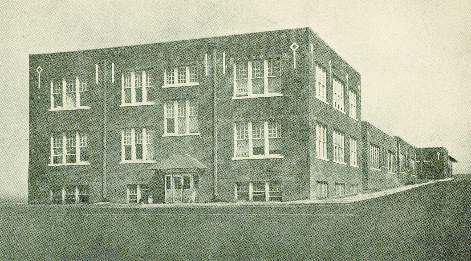 Booker T Washington, Booker T Washing High School, BTW, BTW Tulsa, All-Black Towns, Black Towns, Oklahoma Black Towns, Historic Black Towns, Gary Lee, M. David Goodwin, James Goodwin, Ross Johnson, Sam Levrault, Kimberly Marsh, John Neal, African American News, Black News, African American Newspaper, Black Owned Newspaper, The Oklahoma Eagle, The Eagle, Black Wall Street, Tulsa Race Massacre, 1921 Tulsa Race Massacre