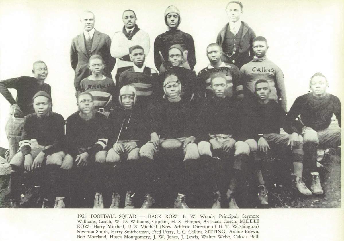 Booker T Washington, Booker T Washing High School, BTW, BTW Tulsa, All-Black Towns, Black Towns, Oklahoma Black Towns, Historic Black Towns, Gary Lee, M. David Goodwin, James Goodwin, Ross Johnson, Sam Levrault, Kimberly Marsh, John Neal, African American News, Black News, African American Newspaper, Black Owned Newspaper, The Oklahoma Eagle, The Eagle, Black Wall Street, Tulsa Race Massacre, 1921 Tulsa Race Massacre